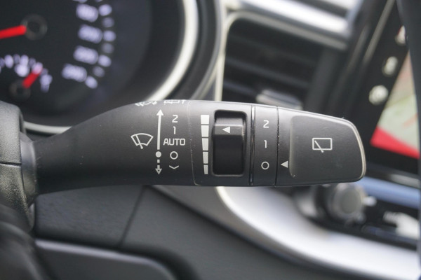 Kia Ceed 1.0 T-GDi DynamicLine/120PK/All-Seasonbanden/ 1e Eigenaar.