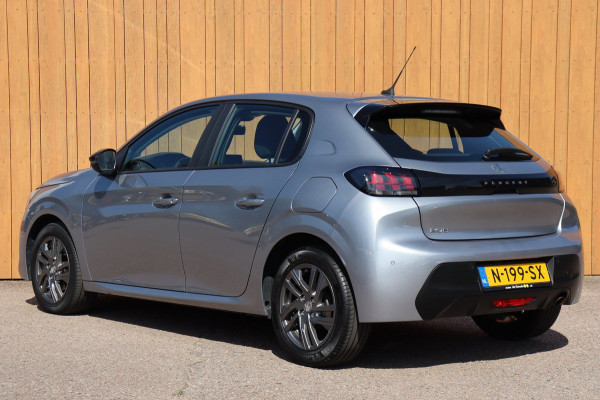 Peugeot 208 1.2 PureTech 74kw Active Pack Org.NL pdc navigatie carplay