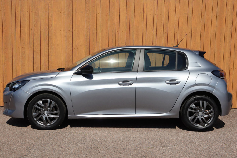 Peugeot 208 1.2 PureTech 74kw Active Pack Org.NL pdc navigatie carplay