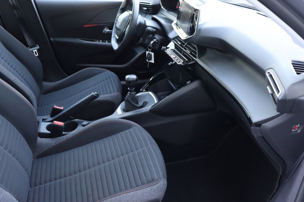 Peugeot 208 1.2 PureTech 74kw Active Pack Org.NL pdc navigatie carplay