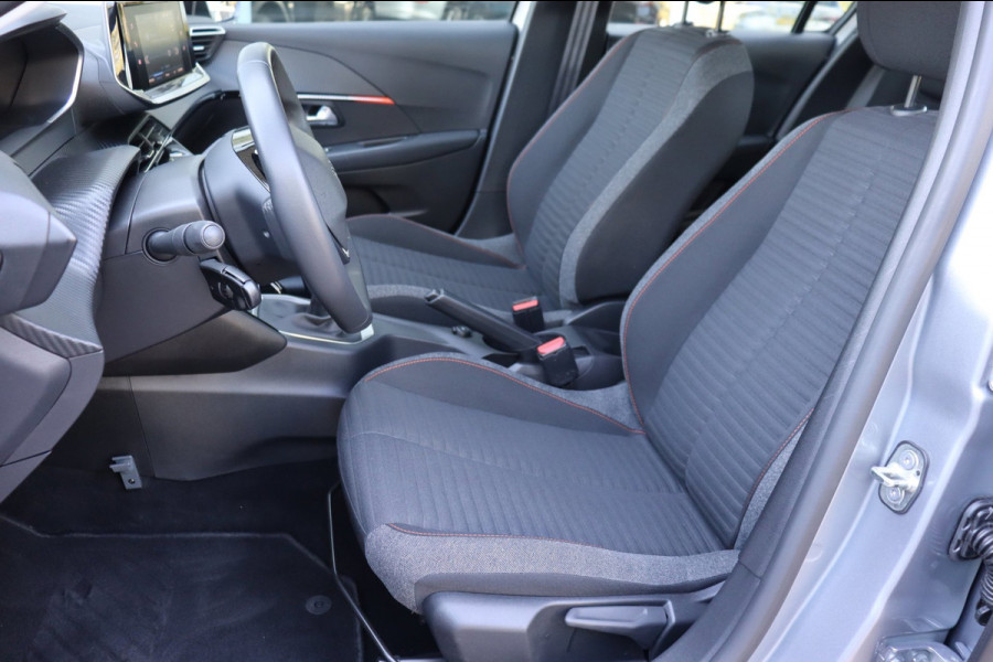 Peugeot 208 1.2 PureTech 74kw Active Pack Org.NL pdc navigatie carplay