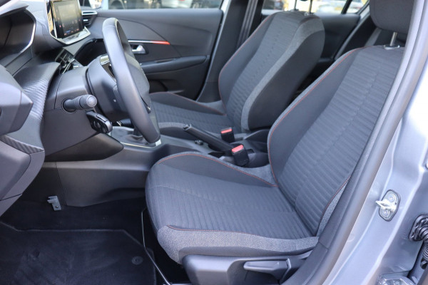 Peugeot 208 1.2 PureTech 74kw Active Pack Org.NL pdc navigatie carplay