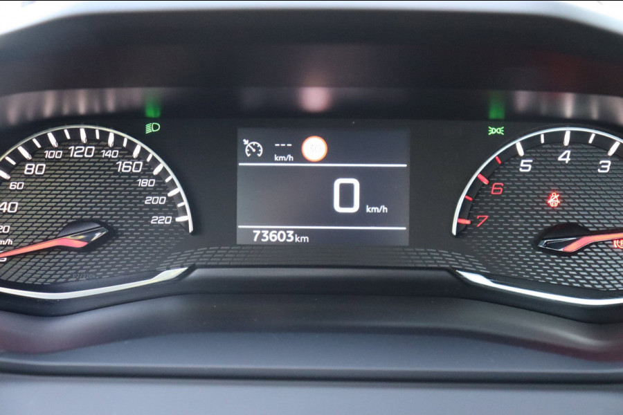 Peugeot 208 1.2 PureTech 74kw Active Pack Org.NL pdc navigatie carplay