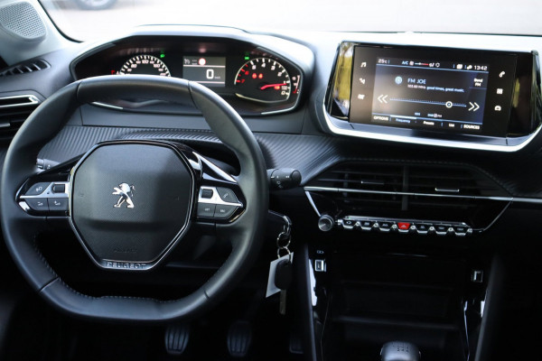 Peugeot 208 1.2 PureTech 74kw Active Pack Org.NL pdc navigatie carplay
