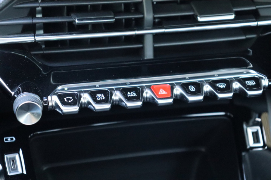 Peugeot 208 1.2 PureTech 74kw Active Pack Org.NL pdc navigatie carplay