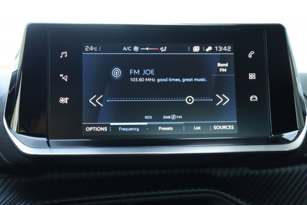 Peugeot 208 1.2 PureTech 74kw Active Pack Org.NL pdc navigatie carplay