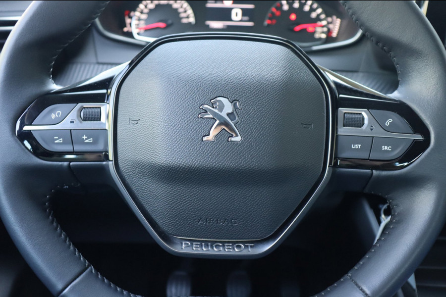 Peugeot 208 1.2 PureTech 74kw Active Pack Org.NL pdc navigatie carplay