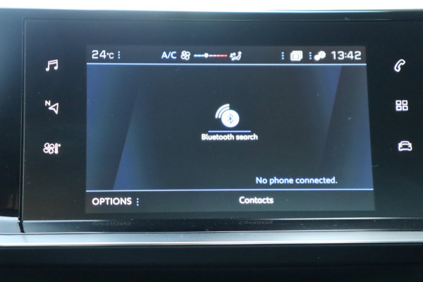 Peugeot 208 1.2 PureTech 74kw Active Pack Org.NL pdc navigatie carplay