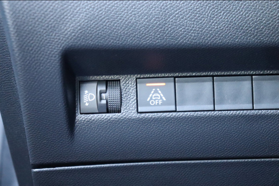 Peugeot 208 1.2 PureTech 74kw Active Pack Org.NL pdc navigatie carplay