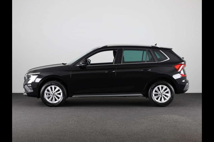 Škoda Kamiq Business Edition 1.0 TSI 115pk DSG  | Adaptive Cruise Control | Dode hoek sensoren | Winter pakket