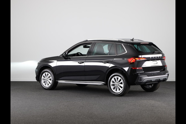 Škoda Kamiq Business Edition 1.0 TSI 115pk DSG  | Adaptive Cruise Control | Dode hoek sensoren | Winter pakket