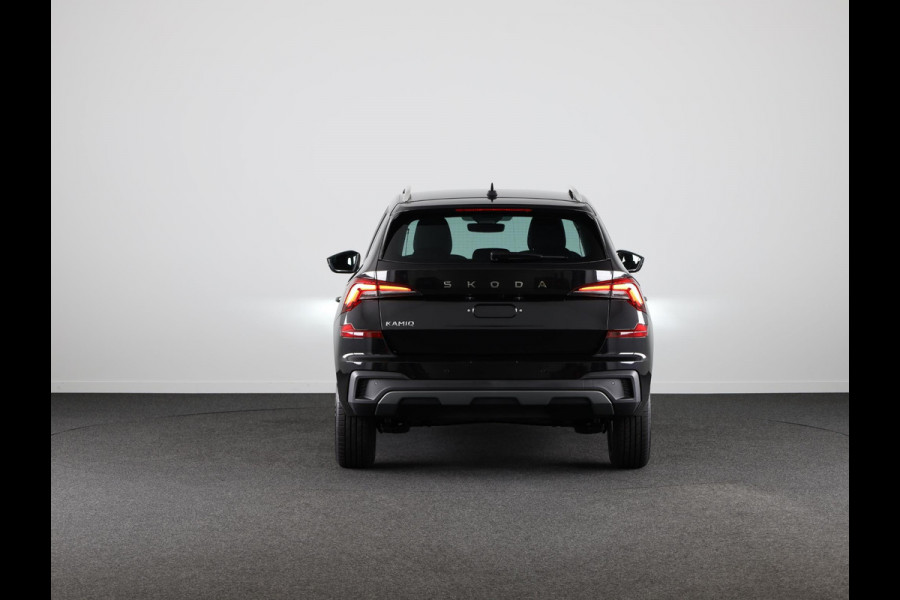 Škoda Kamiq Business Edition 1.0 TSI 115pk DSG  | Adaptive Cruise Control | Dode hoek sensoren | Winter pakket