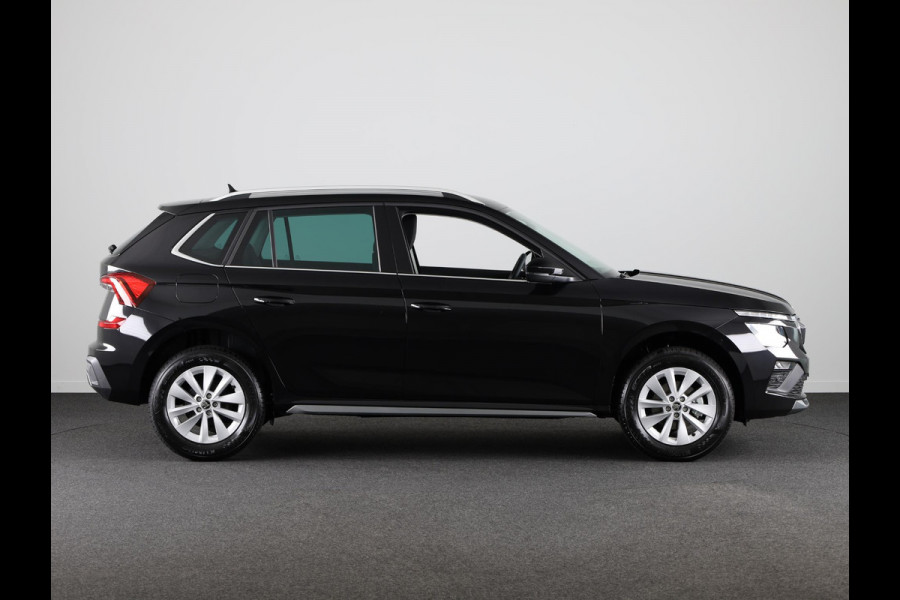 Škoda Kamiq Business Edition 1.0 TSI 115pk DSG  | Adaptive Cruise Control | Dode hoek sensoren | Winter pakket