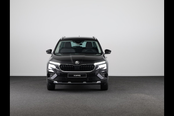 Škoda Kamiq Business Edition 1.0 TSI 115pk DSG  | Adaptive Cruise Control | Dode hoek sensoren | Winter pakket