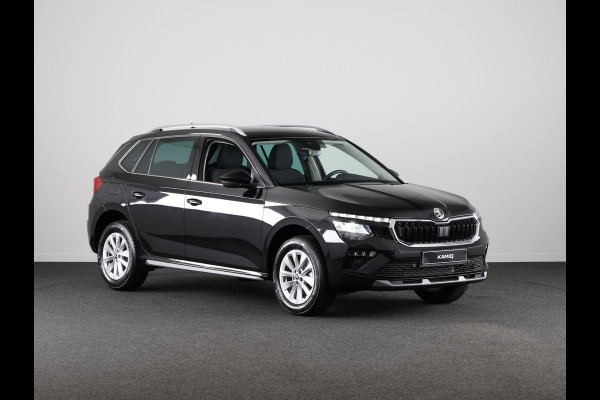 Škoda Kamiq Business Edition 1.0 TSI 115pk DSG  | Adaptive Cruise Control | Dode hoek sensoren | Winter pakket