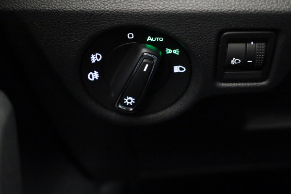 Škoda Kamiq Business Edition 1.0 TSI 115pk DSG  | Adaptive Cruise Control | Dode hoek sensoren | Winter pakket