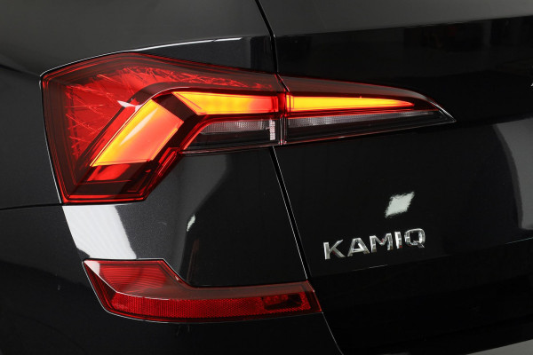 Škoda Kamiq Business Edition 1.0 TSI 115pk DSG  | Adaptive Cruise Control | Dode hoek sensoren | Winter pakket