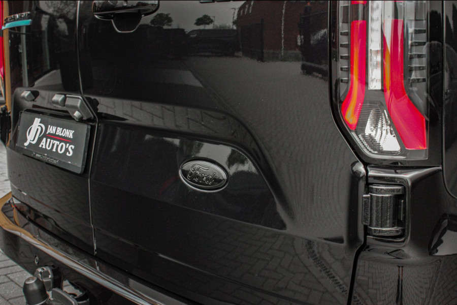 Ford E-Transit Cust. 340 L2H1 Limited 71kWh 218PK / 360 CAMERA / 370KM RANGE / APPLE CARPLAY /DRIVERS- PACK / FULL OPTION
