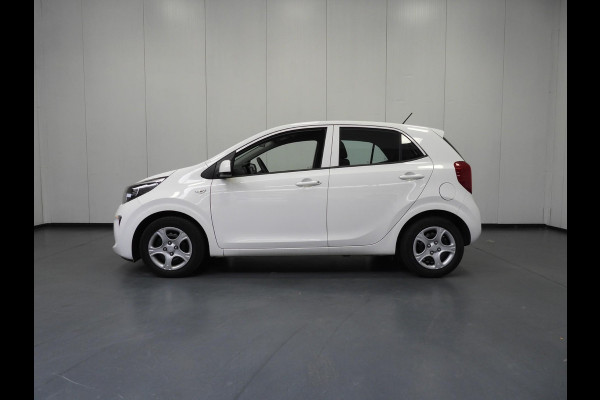 Kia Picanto 1.0 CVVT EconomyPlusLine AIRCO/BLUETOOTH!