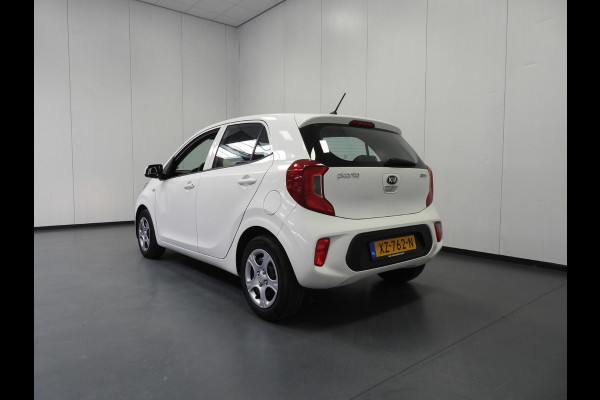 Kia Picanto 1.0 CVVT EconomyPlusLine AIRCO/BLUETOOTH!