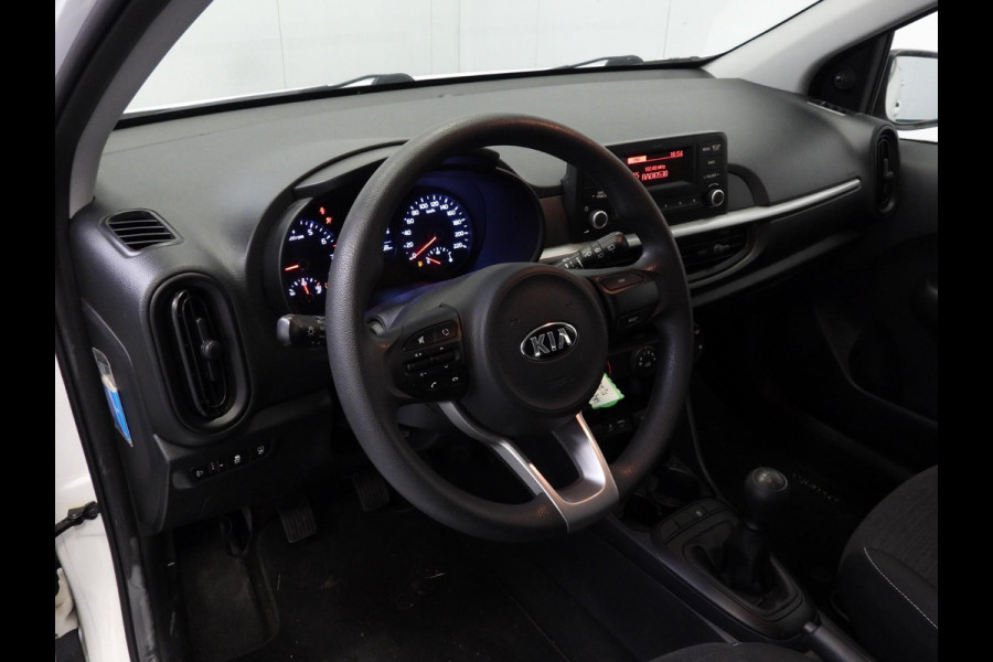 Kia Picanto 1.0 CVVT EconomyPlusLine AIRCO/BLUETOOTH!