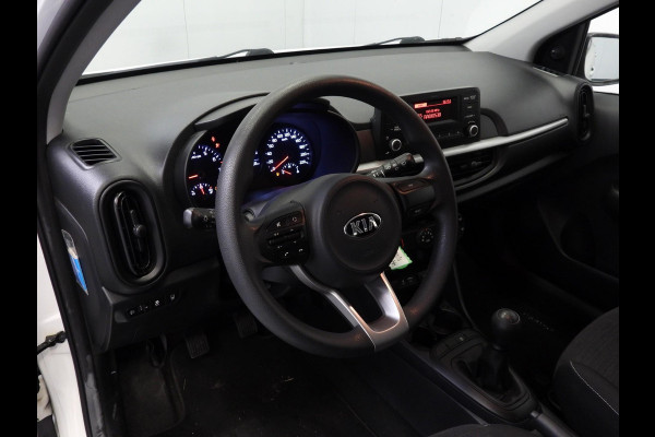 Kia Picanto 1.0 CVVT EconomyPlusLine AIRCO/BLUETOOTH!