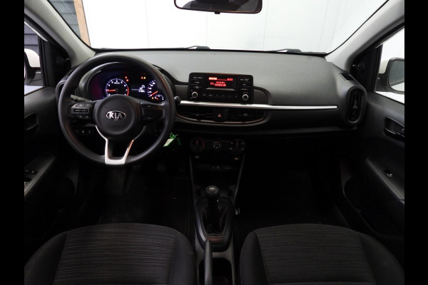 Kia Picanto 1.0 CVVT EconomyPlusLine AIRCO/BLUETOOTH!
