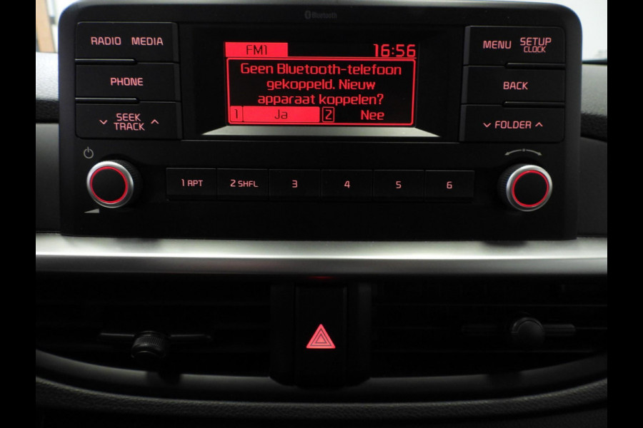 Kia Picanto 1.0 CVVT EconomyPlusLine AIRCO/BLUETOOTH!