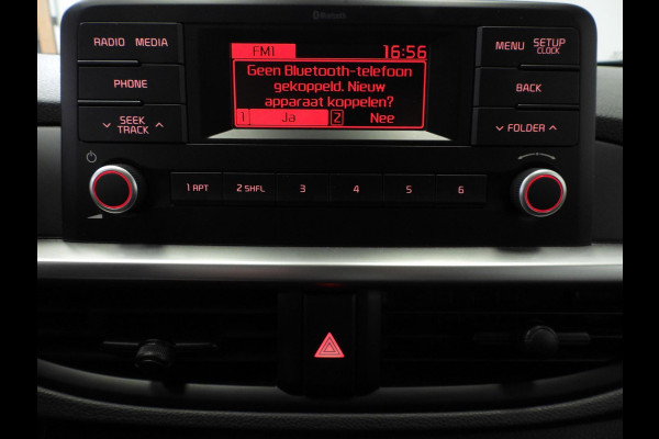 Kia Picanto 1.0 CVVT EconomyPlusLine AIRCO/BLUETOOTH!