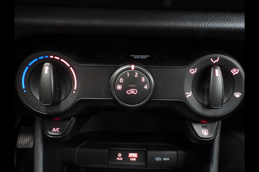 Kia Picanto 1.0 CVVT EconomyPlusLine AIRCO/BLUETOOTH!