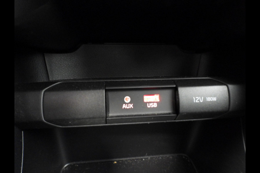 Kia Picanto 1.0 CVVT EconomyPlusLine AIRCO/BLUETOOTH!