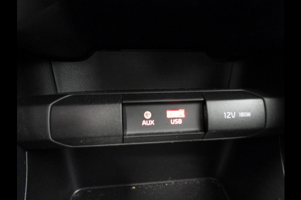 Kia Picanto 1.0 CVVT EconomyPlusLine AIRCO/BLUETOOTH!