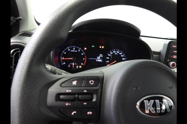 Kia Picanto 1.0 CVVT EconomyPlusLine AIRCO/BLUETOOTH!