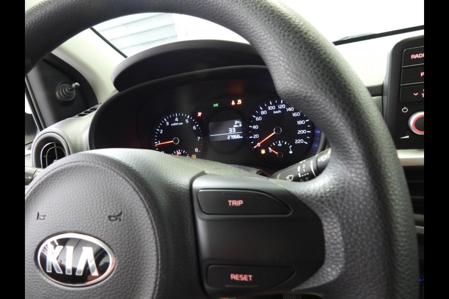 Kia Picanto 1.0 CVVT EconomyPlusLine AIRCO/BLUETOOTH!