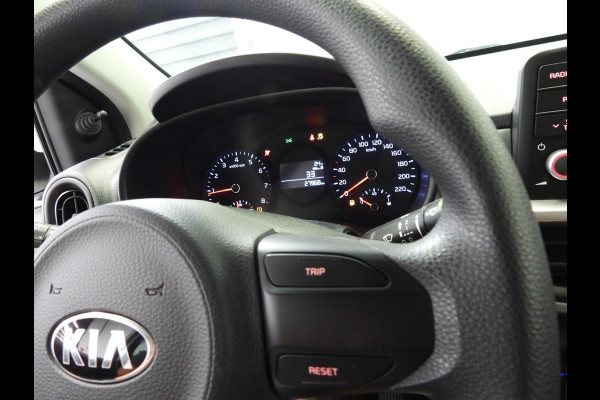 Kia Picanto 1.0 CVVT EconomyPlusLine AIRCO/BLUETOOTH!