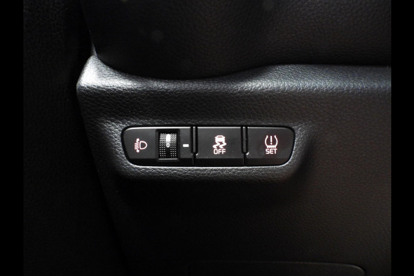 Kia Picanto 1.0 CVVT EconomyPlusLine AIRCO/BLUETOOTH!