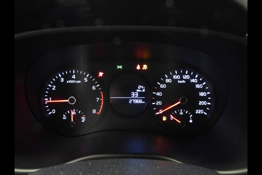 Kia Picanto 1.0 CVVT EconomyPlusLine AIRCO/BLUETOOTH!