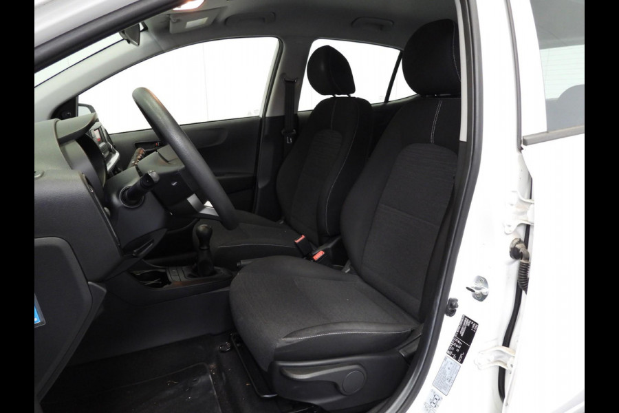 Kia Picanto 1.0 CVVT EconomyPlusLine AIRCO/BLUETOOTH!