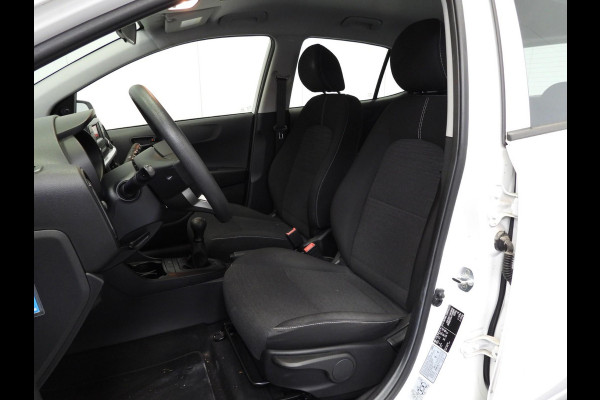 Kia Picanto 1.0 CVVT EconomyPlusLine AIRCO/BLUETOOTH!