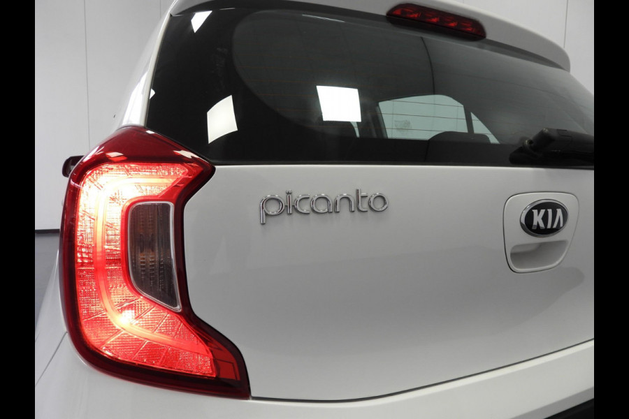 Kia Picanto 1.0 CVVT EconomyPlusLine AIRCO/BLUETOOTH!