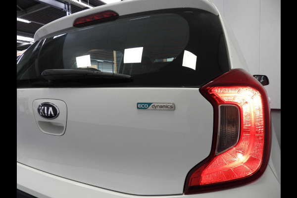 Kia Picanto 1.0 CVVT EconomyPlusLine AIRCO/BLUETOOTH!