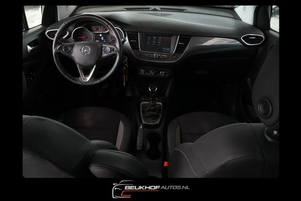 Opel Crossland X 1.2 Turbo Innovation Camera Airco Trekhaak
