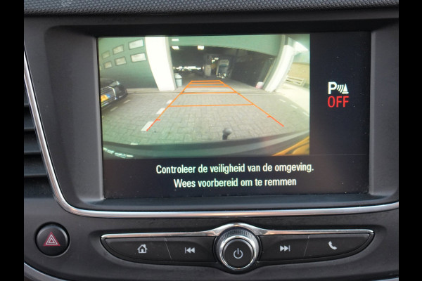 Opel Crossland X 1.2 Turbo Innovation Camera Airco Trekhaak