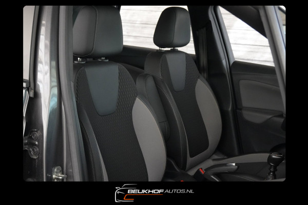 Opel Crossland X 1.2 Turbo Innovation Camera Airco Trekhaak