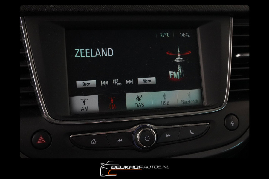 Opel Crossland X 1.2 Turbo Innovation Camera Airco Trekhaak
