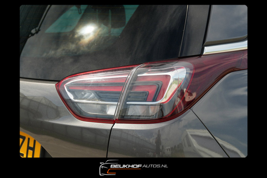 Opel Crossland X 1.2 Turbo Innovation Camera Airco Trekhaak