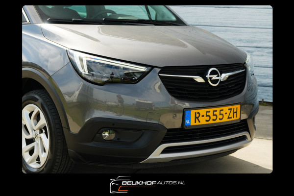 Opel Crossland X 1.2 Turbo Innovation Camera Airco Trekhaak