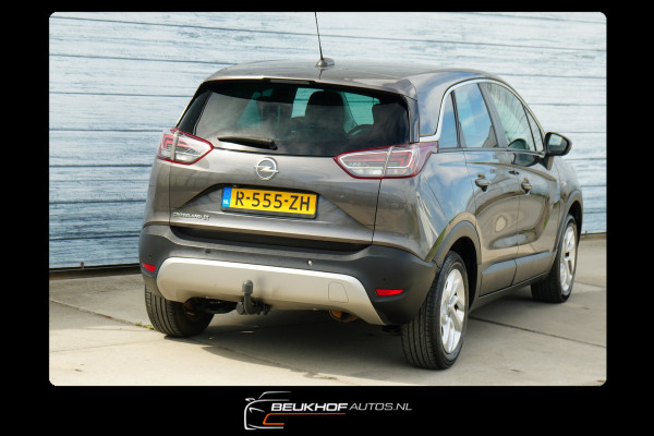 Opel Crossland X 1.2 Turbo Innovation Camera Airco Trekhaak