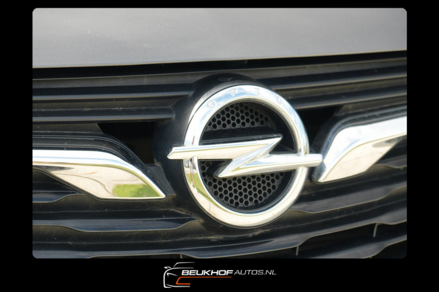Opel Crossland X 1.2 Turbo Innovation Camera Airco Trekhaak