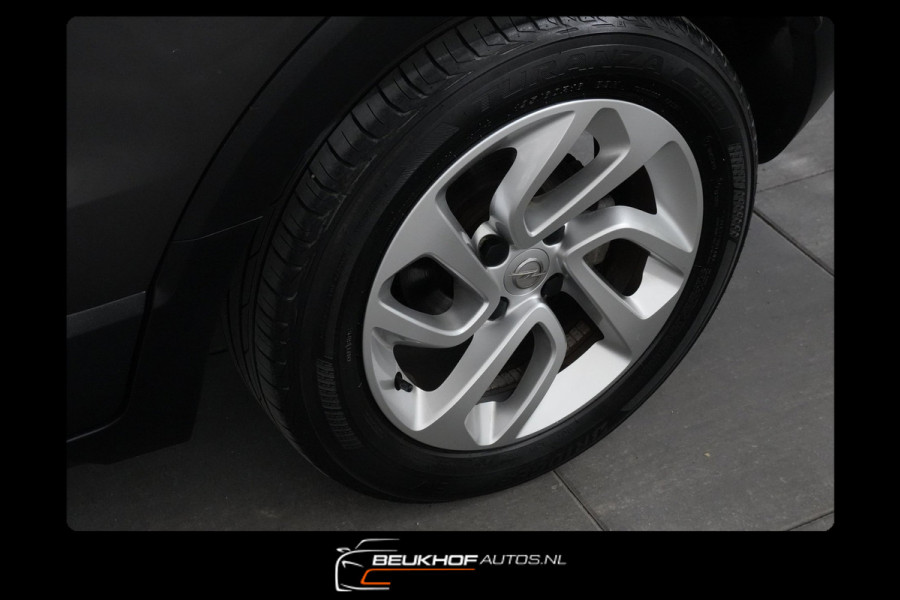 Opel Crossland X 1.2 Turbo Innovation Camera Airco Trekhaak